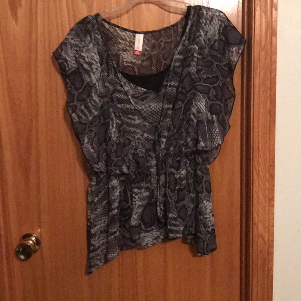 Blouse